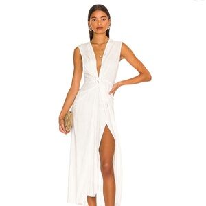 L*Space Down The Line dress sz small